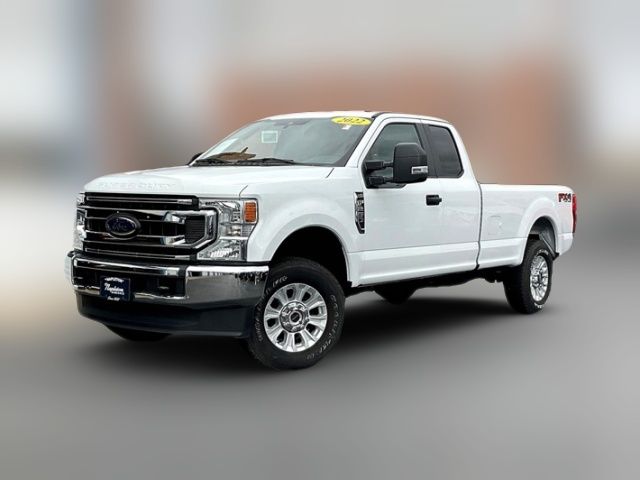 2022 Ford F-250 XL