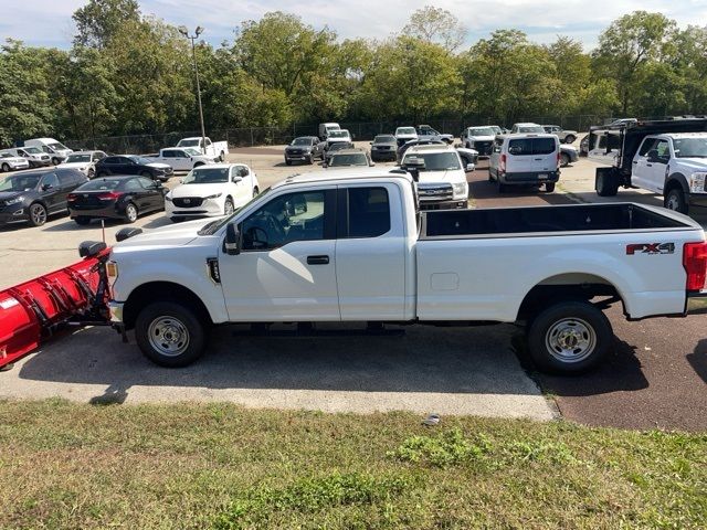 2022 Ford F-250 XL