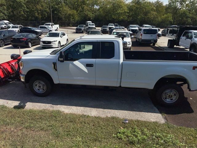 2022 Ford F-250 XL