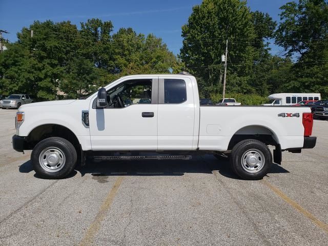 2022 Ford F-250 XL