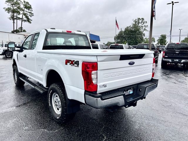 2022 Ford F-250 XL