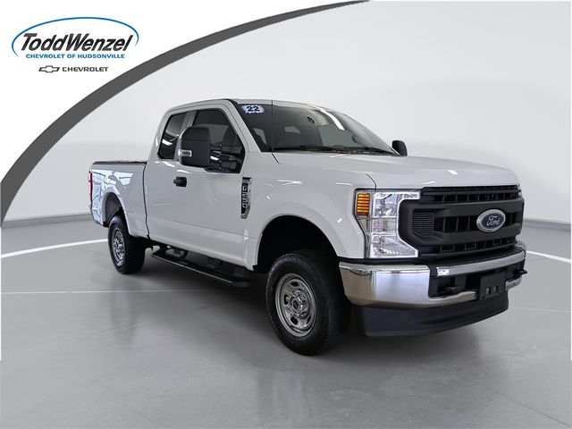 2022 Ford F-250 XL