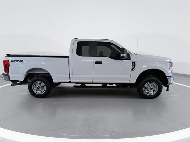 2022 Ford F-250 XL