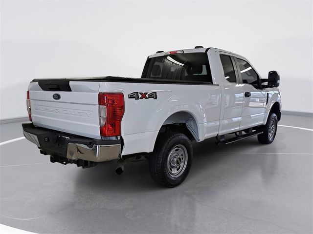 2022 Ford F-250 XL