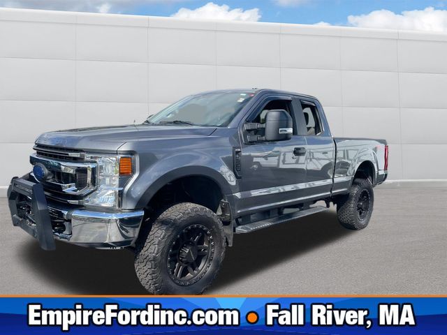 2022 Ford F-250 XL