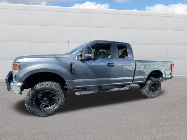 2022 Ford F-250 XL