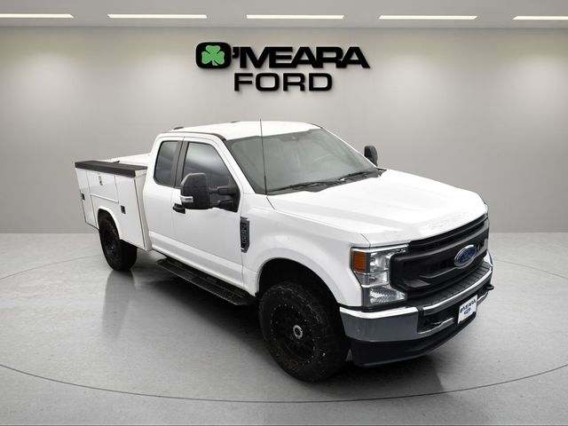 2022 Ford F-250 XL