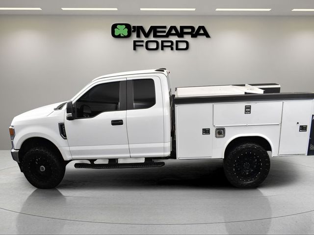 2022 Ford F-250 XL