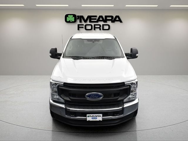 2022 Ford F-250 XL