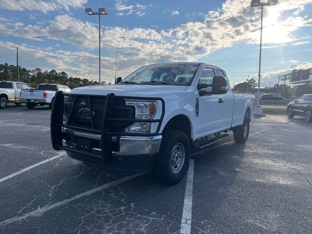 2022 Ford F-250 XL