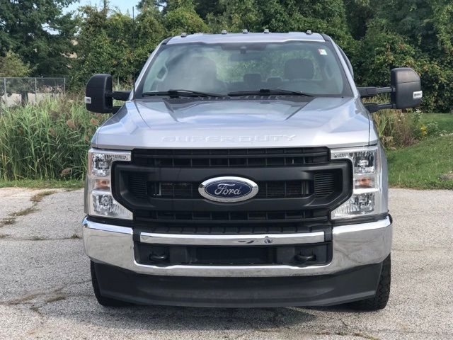 2022 Ford F-250 XL