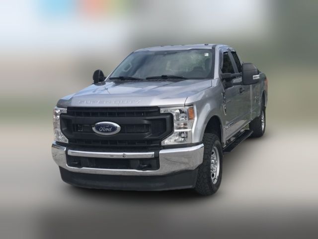 2022 Ford F-250 XL