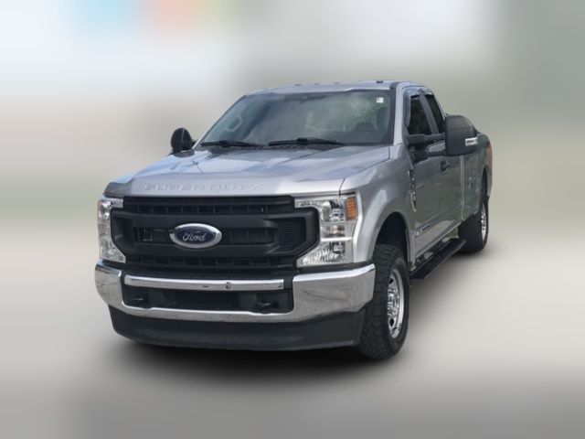 2022 Ford F-250 XL