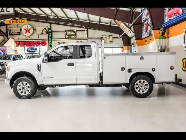 2022 Ford F-250 XL