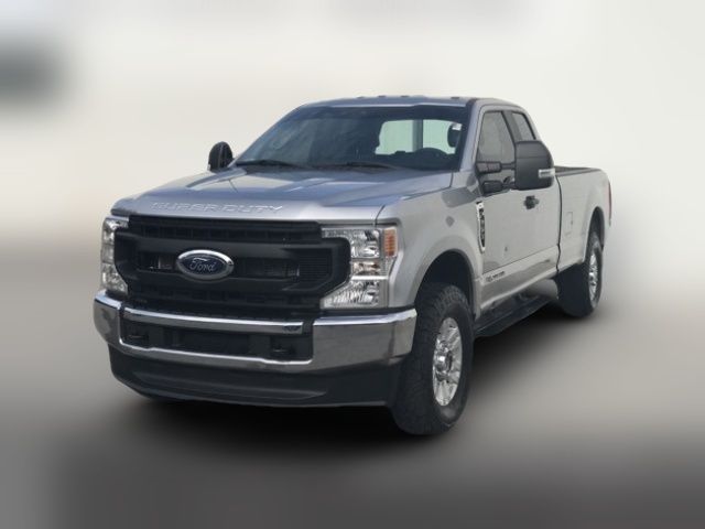 2022 Ford F-250 XL