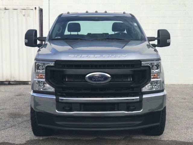 2022 Ford F-250 XL