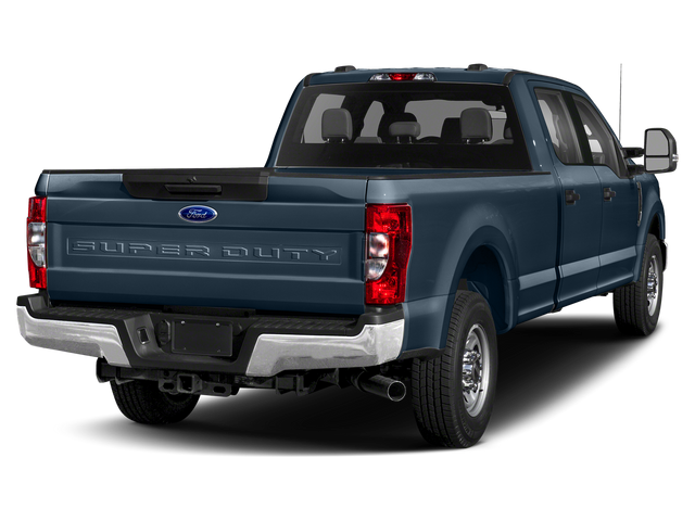 2022 Ford F-250 XL