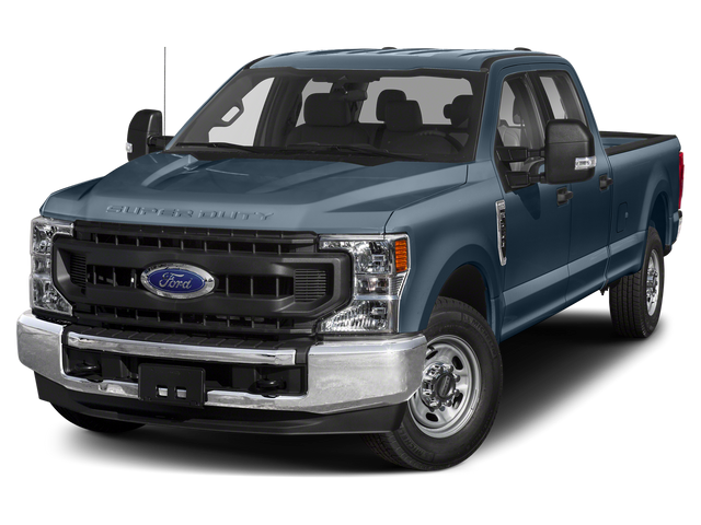 2022 Ford F-250 XL