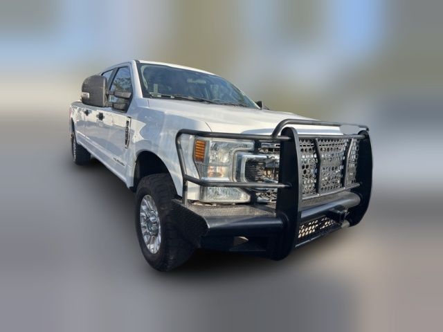 2022 Ford F-250 XL