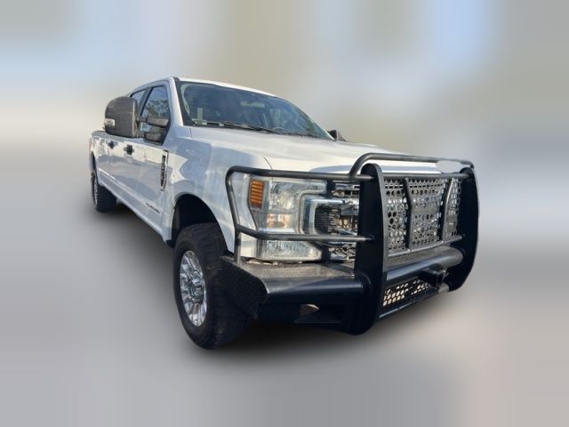 2022 Ford F-250 XL