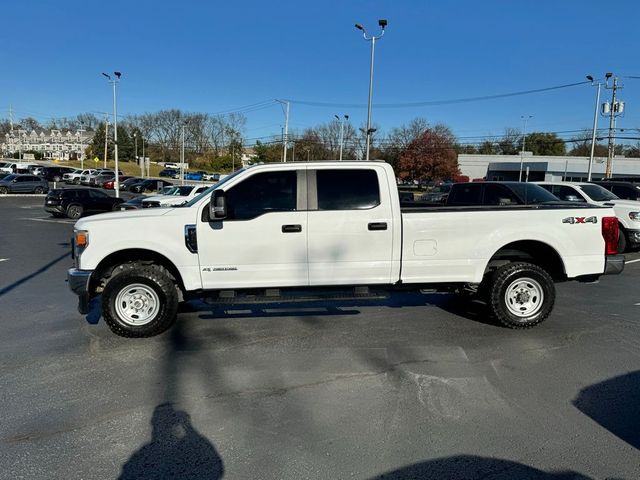 2022 Ford F-250 XL