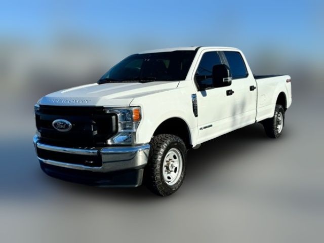 2022 Ford F-250 XL