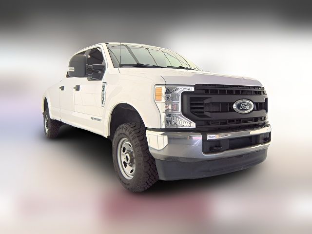 2022 Ford F-250 XL