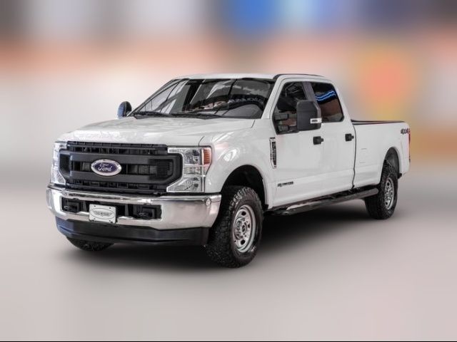 2022 Ford F-250 XL