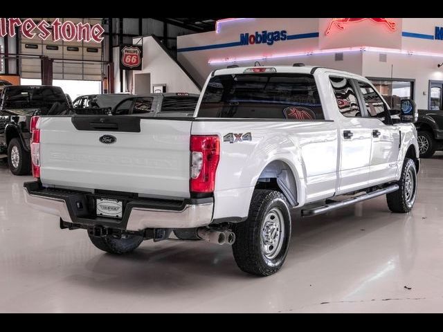 2022 Ford F-250 XL