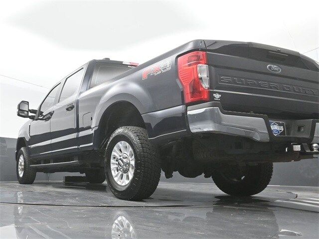 2022 Ford F-250 XL