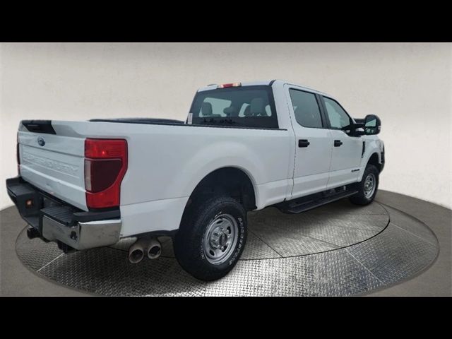 2022 Ford F-250 XL