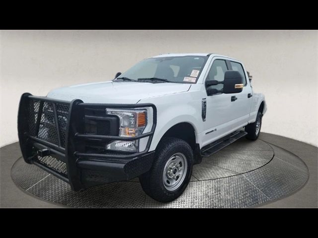 2022 Ford F-250 XL