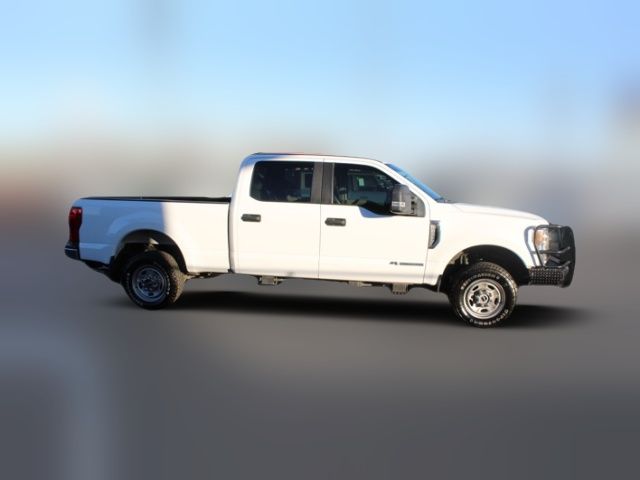 2022 Ford F-250 XL