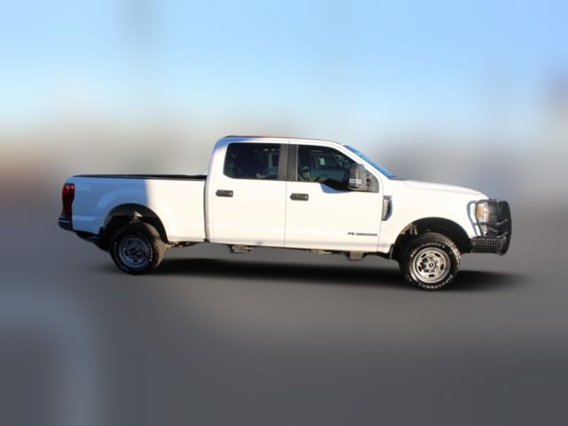 2022 Ford F-250 XL