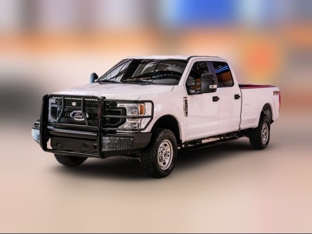 2022 Ford F-250 XL