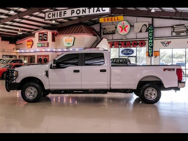 2022 Ford F-250 XL