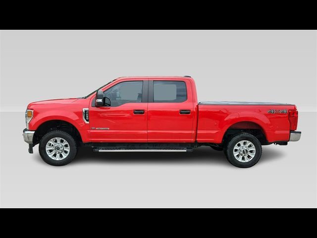 2022 Ford F-250 XL