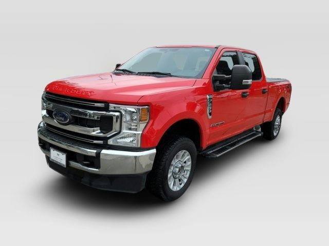 2022 Ford F-250 XL