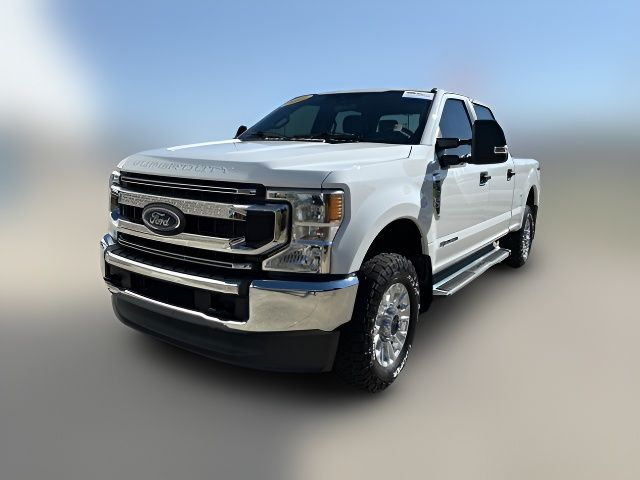 2022 Ford F-250 XL