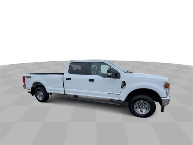 2022 Ford F-250 XL