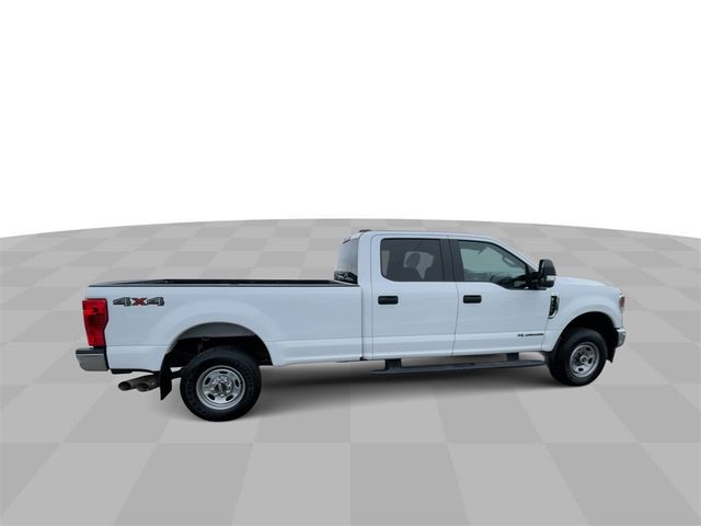 2022 Ford F-250 XL