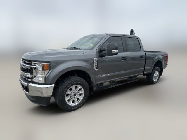 2022 Ford F-250 XL