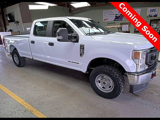 2022 Ford F-250 XL