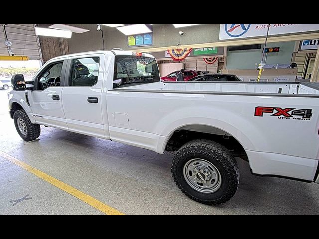 2022 Ford F-250 XL