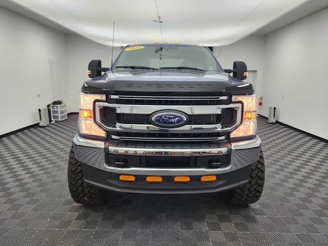 2022 Ford F-250 XL