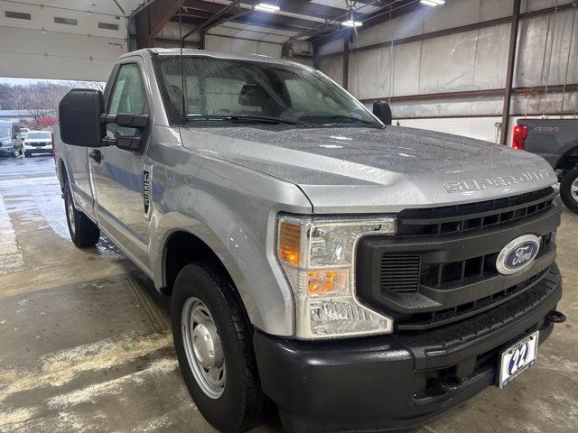 2022 Ford F-250 XL