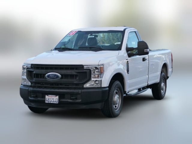 2022 Ford F-250 XL