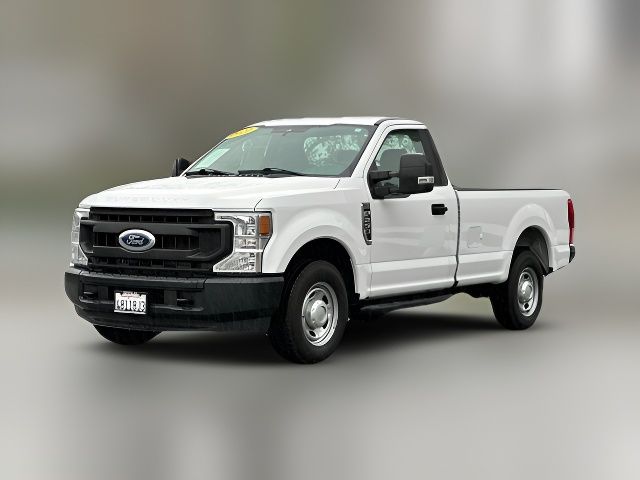 2022 Ford F-250 XL