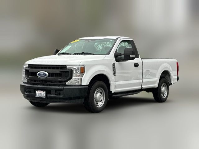 2022 Ford F-250 XL