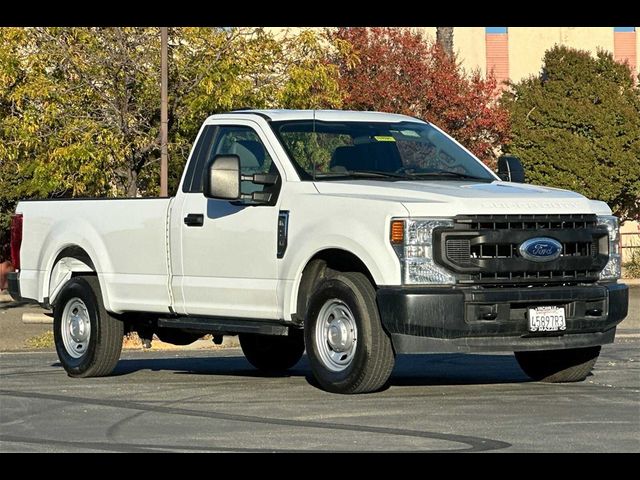 2022 Ford F-250 XL